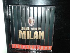 BOX COFANETTO 11 DVD LA GRANDE