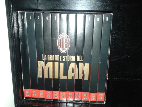 Box cofanetto dvd grande - la,