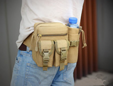 Borsa multiuso per metal