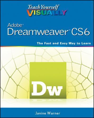 Teach yourself visually adobe - teach,