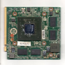 SCHEDA VIDEO NVIDIA NOTEBOOK ACER ASPIRE G94-60C-42 VG.9PG06.002 - Model P407