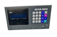 METTLER TOLEDO LYNX