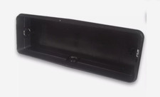 Scatola da incasso per lampada