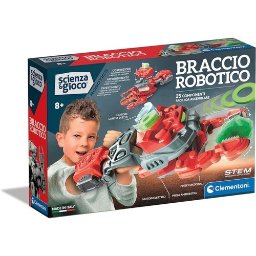 Clementoni 19360 scienza - clementoni,