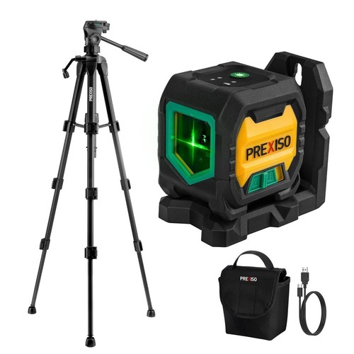 Prexiso livella laser con - prexiso,