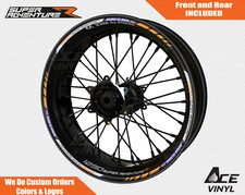 KTM 1290 Super Adventure R