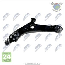 Braccio oscillante AJS Anteriore Sx Sinistro per HYUNDAI ix35 KIA SPORTAGE