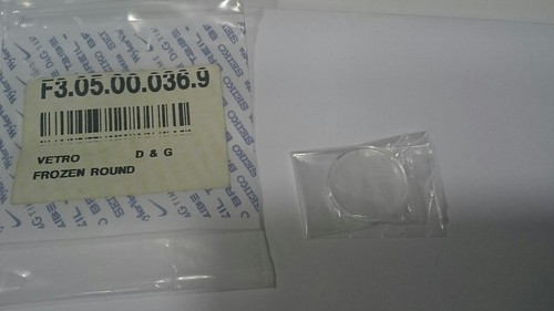 Vetro originale modello - originale, d&g