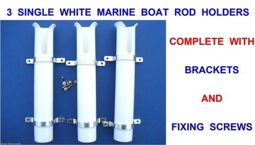 Single marine grade white - 3,