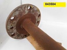 Semiasse per Fiat Campagnola