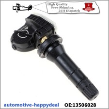 Sensore pressione pneumatici