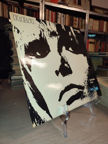 Gabriella ferri omonimo rca - rca, lp