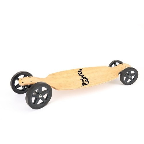 Monopattino longboard pks - longboard,