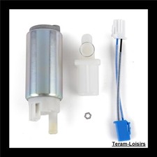 Pompa Del Carburante Per