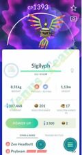 Pokémon Go ✨ Shiny Sigilyph
