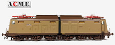 ACME 60152, FS Locomotiva E 646 022, 1/a serie stato di origine castano/isabella