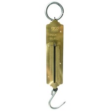 dynamometer 50kg scale - code