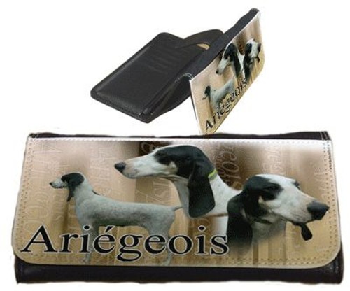 Portafoglio donna ariegeois - donna,
