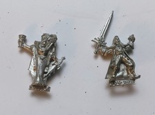 Warhammer Fantasy Vampire