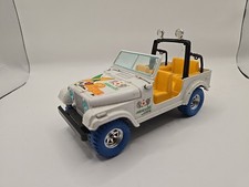 Macchinina vintage Burago -