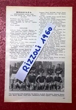 SAMBENEDETTESE-REGGIANA