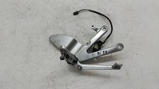 Yamaha R1 98 99 pedana anteriore destra completa