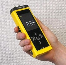 Misuratore di umidità