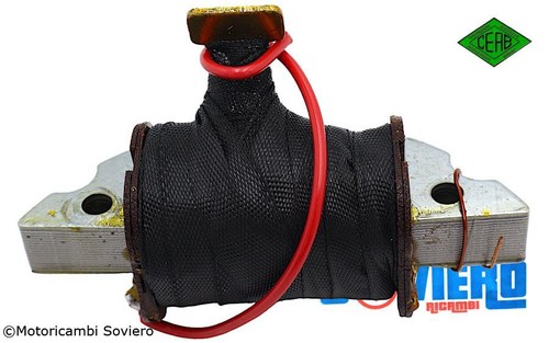 Bobina accensione interna - at,