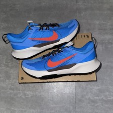 Nike Juniper Trial 2 foto blu