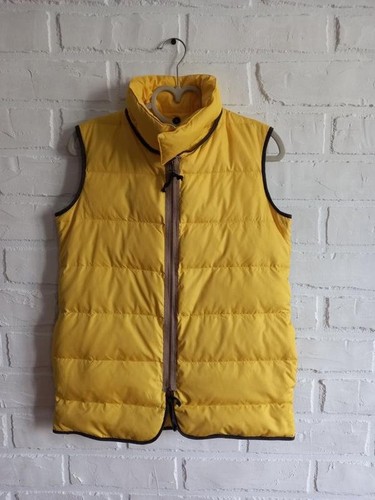 Gilet donna marni giallo - gilet,