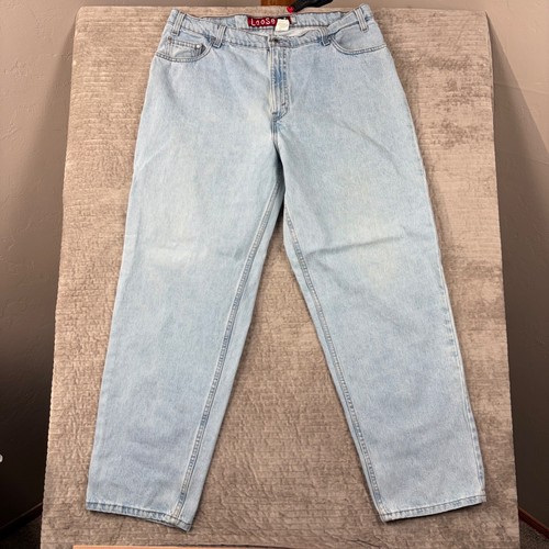 Jeans vintage levis silvertab - jeans,