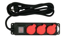 YATO Avvolgitore per cavo