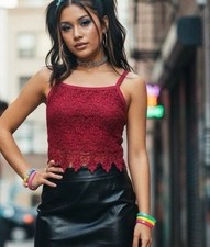 Canotta vintage Y2K Awesome