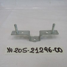 Staffa posteriore supporto serbatoio Fuel tank rear bracket Yamaha XJ6 600 08 13