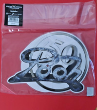 POOH  VINILE 7" SAGOMATO NOI DUE NEL MONDO E NELL'ANIMA   -   PENSIERO