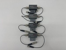 Master Audio URB208