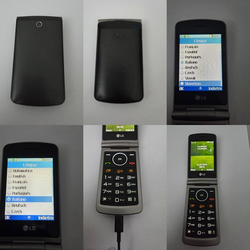 Cellulare g351 gsm - cellulare,