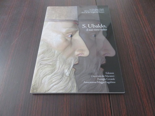 Ubaldo suo vero volto - ubaldo,