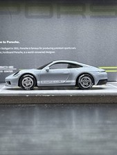 Hot Wheels Porsche 911 Carrera