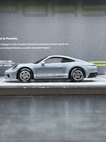 Hot wheels porsche - wheels, carrera