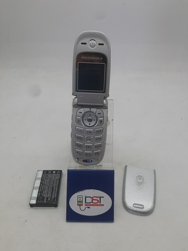 Telefono cellulare motorola - telefono,