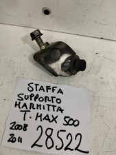 STAFFA SUPPORTO MARMITTA