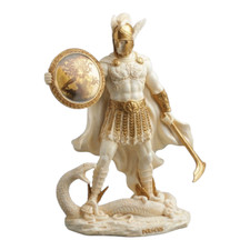 Perseo Greco Romano Eroe