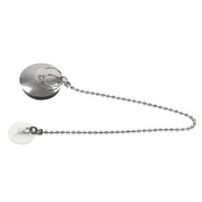 Lavello a barra in acciaio