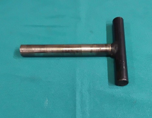 Soloflex perno per braccio - t-perno,