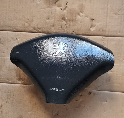 Airbag volante peugeot - airbag,