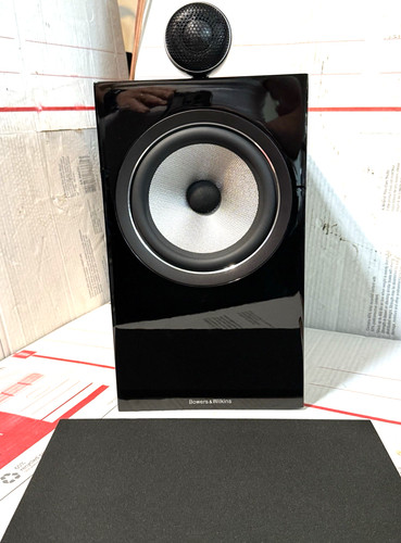 Bowers wilkins w 705 s2 - bowers,
