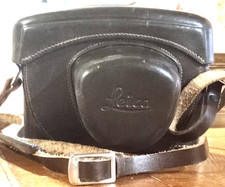 Leica, borsa pronto per Leica
