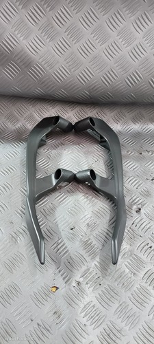 Maniglione posteriore yamaha - maniglione,