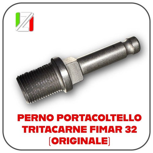 Perno porta coltello - porta,